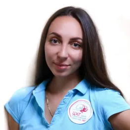 Яна Владимировна Захарова