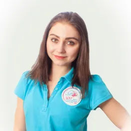 Александра Ивановна Мангушева