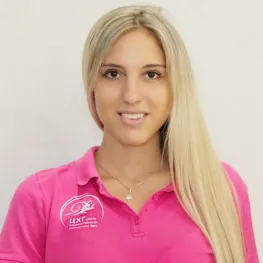 Анастасия Сергеевна Ринкс