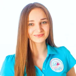 Алина Дмитриевна Алёхина