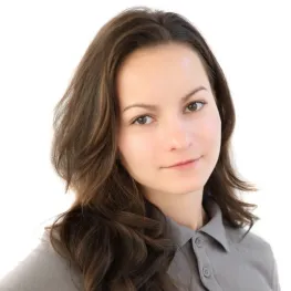 Валентина Владимировна Крылова