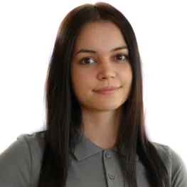 Елена Рудольфовна Черепанова