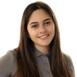 Алина Геннадиевна Багдасарова