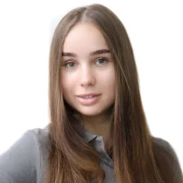 Юлия Александровна Ефимова