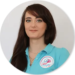 Виктория Андреевна Гондурова