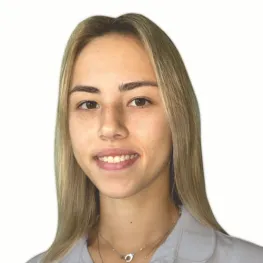 Ксения Вадимовна Куликова