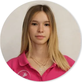 Руслана Сергеевна Точилкина