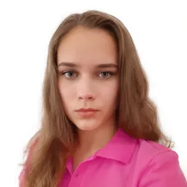 Дарья Константиновна Медведева