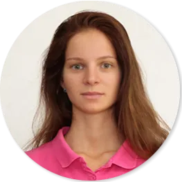 Алина Дмитриевна Векша