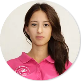 Ольга Вячеславовна Забанова