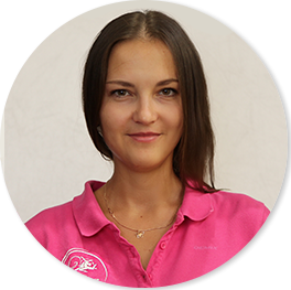 Плоткина Анна Вадимовна